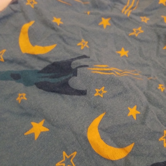 LITTLE TRAVELER rocket onesie - Picture 3 of 4